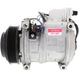 DENSO Auto Parts A/C Compressor 471-1227 - view 2