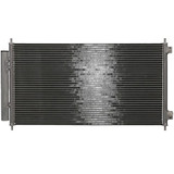 DENSO Auto Parts A/C Condenser 477-0625 - view 2