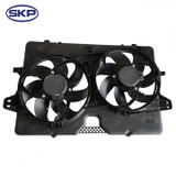 SKP Engine Cooling Fan Assembly SK62138 - view 2