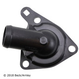 Beck/Arnley Engine Coolant Thermostat Housing Assembly 143-0882 - view 2