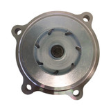 GMB Engine Water Pump P/N:125-6050