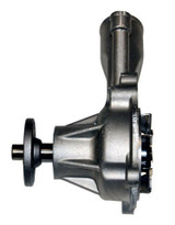 GMB Engine Water Pump 130-1160 - view 3