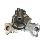 GMB Engine Water Pump 148-1790AH - view 2