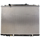 DENSO Auto Parts Radiator P/N:221-3254