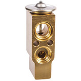 DENSO Auto Parts A/C Expansion Valve P/N:475-2002