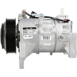 DENSO Auto Parts A/C Compressor 471-1265