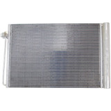 DENSO Auto Parts A/C Condenser P/N:477-0819