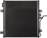 Spectra Premium A/C Condenser 7-3664 - view 2