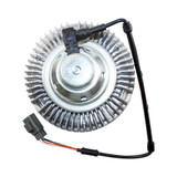 GMB Engine Cooling Fan Clutch 920-2320 - view 2