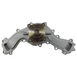 GMB Engine Water Pump 130-5140 - view 8
