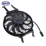 SKP A/C Condenser Fan Assembly SK621300 - view 2
