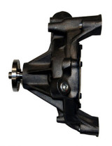 GMB Engine Water Pump 130-1250P - view 3