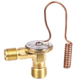 DENSO Auto Parts A/C Expansion Valve 475-2057 - view 2