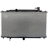 DENSO Auto Parts Radiator 221-9329 - view 2