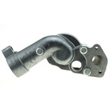 Motorad Engine Coolant Thermostat Housing Assembly P/N:522-180