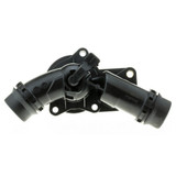 Motorad Engine Coolant Thermostat Housing Assembly 467-185 - view 2