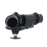 Motorad Engine Coolant Thermostat Housing Assembly P/N:467-185