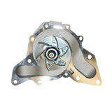 GMB Engine Water Pump 146-1134 - view 2