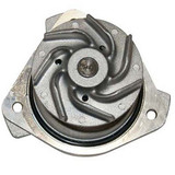 GMB Engine Water Pump 180-2290 - view 2