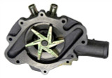 GMB Engine Water Pump P/N:130-1260