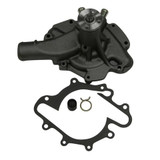 GMB Engine Water Pump 130-1260 - view 3