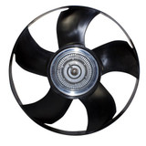 GMB Engine Cooling Fan Clutch 920-2670 - view 2