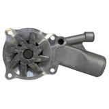 GMB Engine Water Pump 130-1010AL - view 2