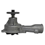 GMB Engine Water Pump 130-1010AL - view 3