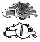 GMB Engine Water Pump P/N:130-1170