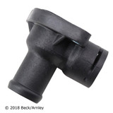 Beck/Arnley Engine Coolant Outlet Flange 147-0012 - view 2
