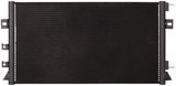 Spectra Premium A/C Condenser 7-4711 - view 2