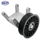 SKP A/C Compressor Bypass Pulley SK34214 - view 2