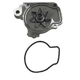 GMB Engine Water Pump P/N:135-1320