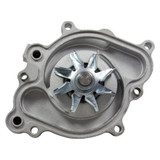 GMB Engine Water Pump 160-1270 - view 2