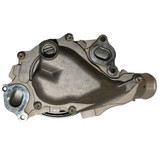 GMB Engine Water Pump 144-2060 - view 2