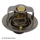 Beck/Arnley Engine Coolant Thermostat P/N:143-0733