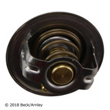 Beck/Arnley Engine Coolant Thermostat P/N:143-0733
