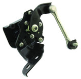 AISIN Suspension Ride Height Sensor HSH004 - view 2
