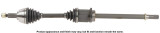 CARDONE New CV Axle Assembly 66-6302 - view 2