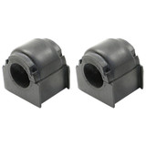 MOOG Chassis Products Suspension Stabilizer Bar Bushing Kit P/N:K201448
