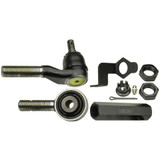 MOOG Chassis Products Suspension Control Arm and Ball Joint Assembly RK100153 - view 2