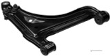 Dorman - Premium Suspension Control Arm and Ball Joint Assembly CB91063PR - view 2