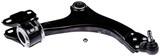 Dorman - Premium Suspension Control Arm and Ball Joint Assembly P/N:CB35044PR