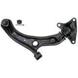 MOOG Chassis Products Suspension Control Arm and Ball Joint Assembly RK621553 - view 2