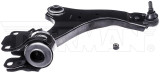 Dorman - Premium Suspension Control Arm and Ball Joint Assembly CB45204PR - view 2