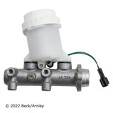 Beck/Arnley Brake Master Cylinder P/N:072-9357