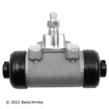 Beck/Arnley Drum Brake Wheel Cylinder 072-8446 - view 3