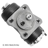 Beck/Arnley Drum Brake Wheel Cylinder P/N:072-8381