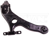 Dorman - Premium Suspension Control Arm and Ball Joint Assembly CB74453PR - view 2