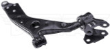 Dorman - Premium Suspension Control Arm and Ball Joint Assembly CB85463PR - view 2